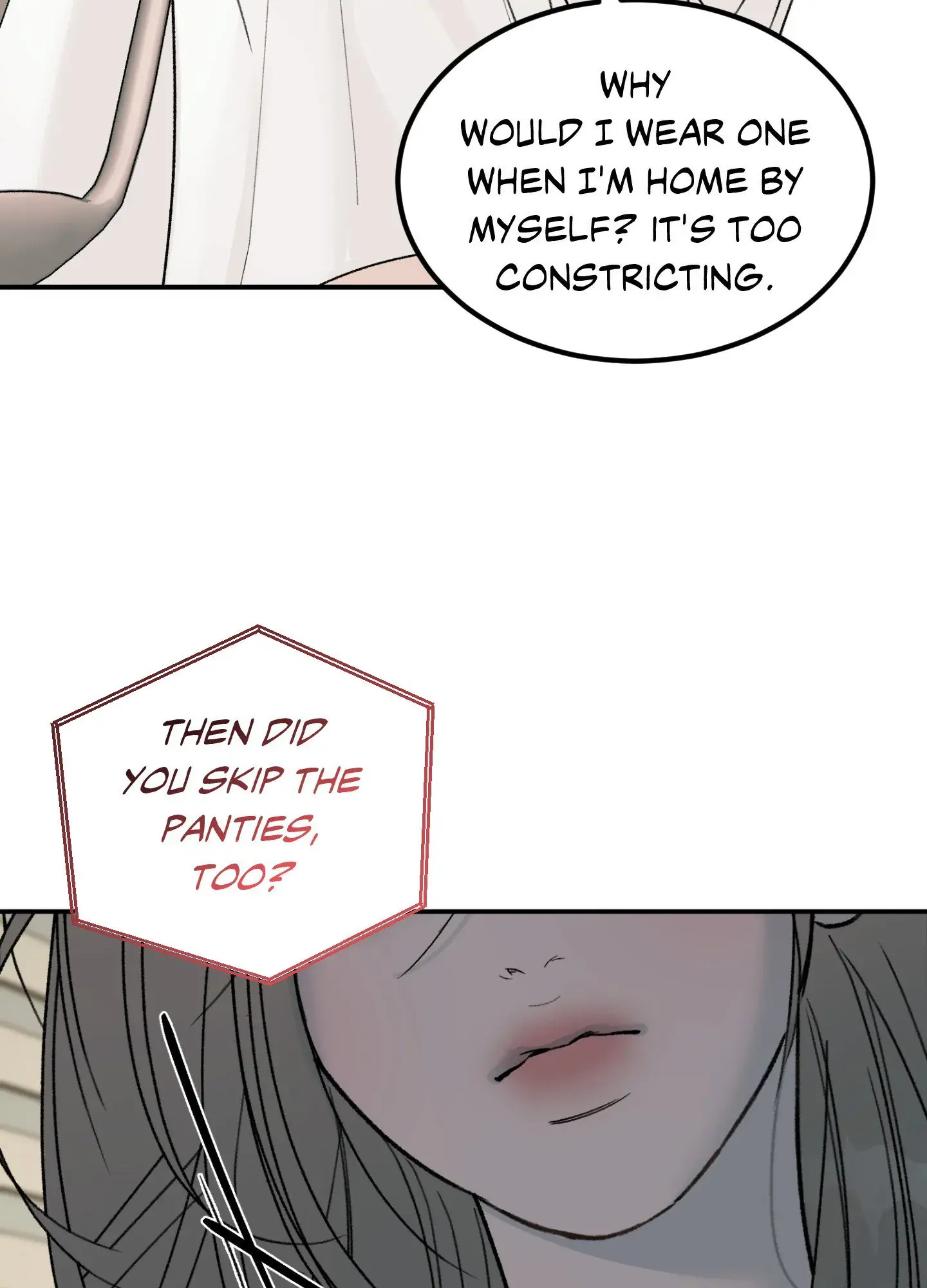 Love Junkie Chapter 18 Page 35
