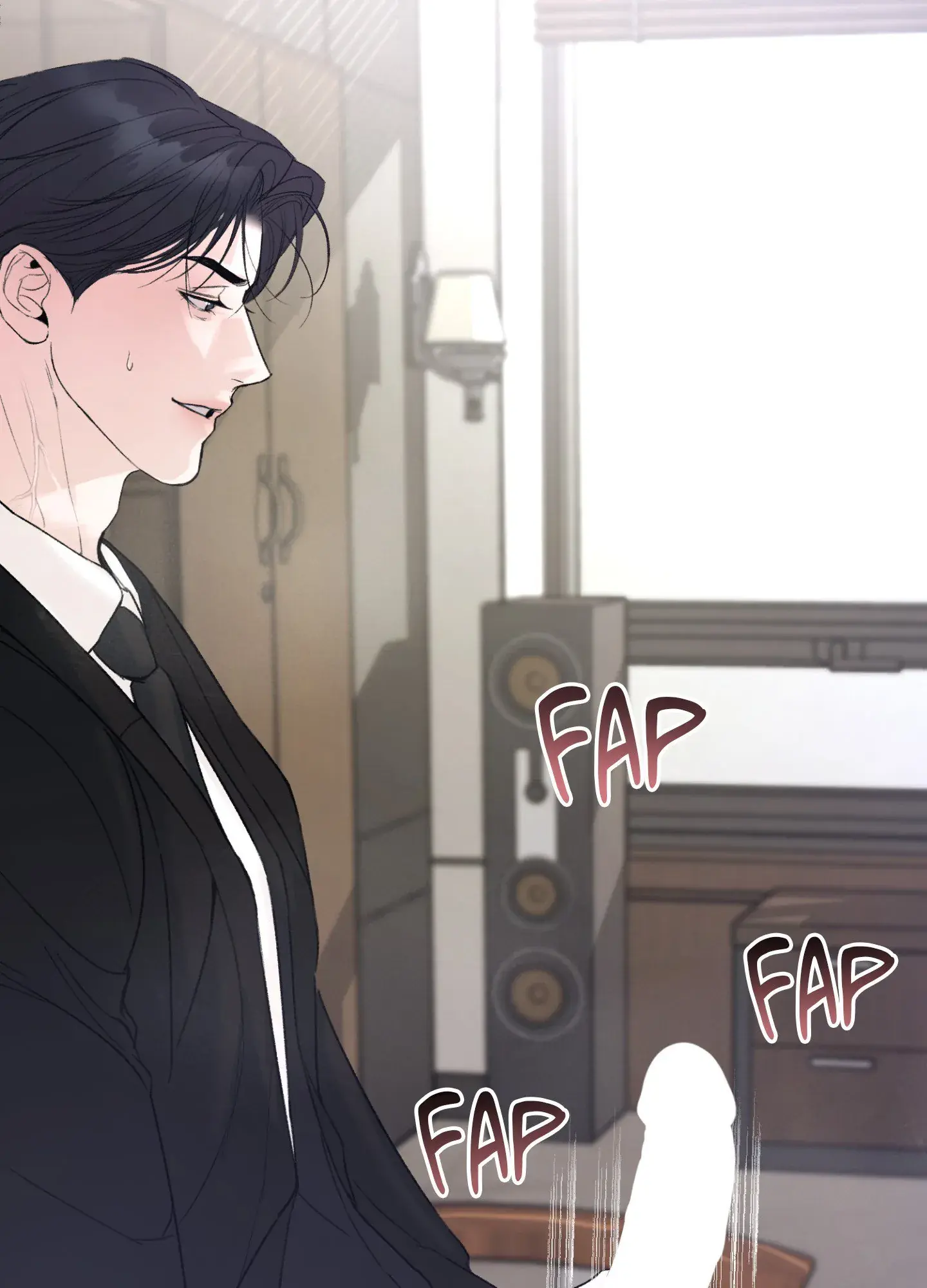 Love Junkie Chapter 18 Page 46