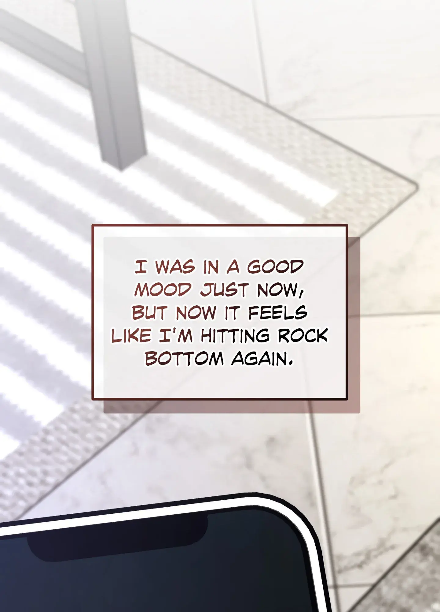 Love Junkie Chapter 18 Page 75