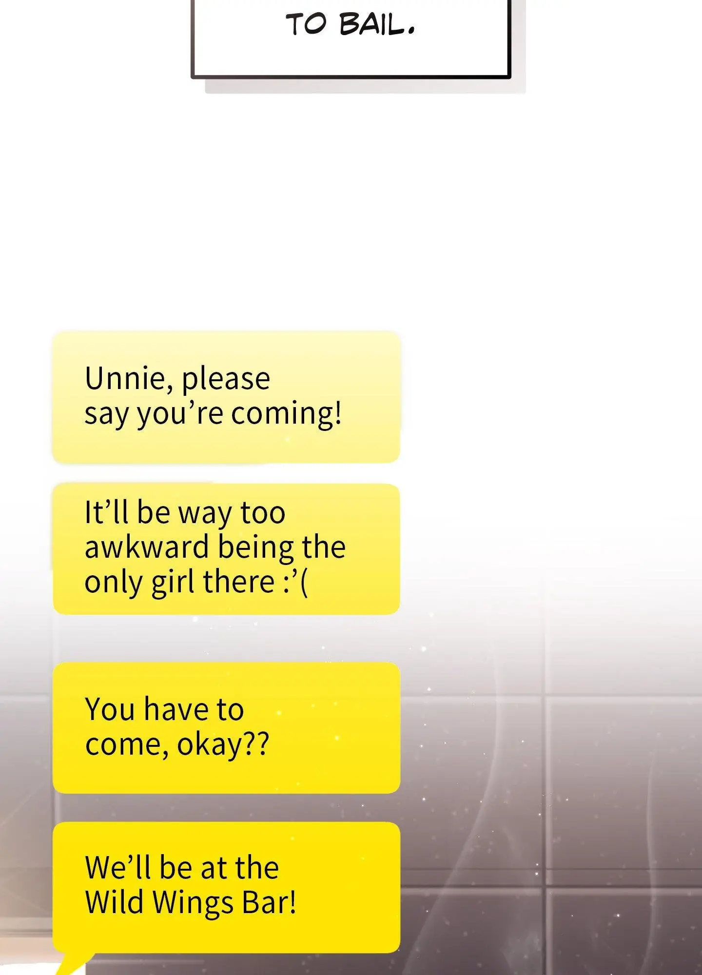Love Junkie Chapter 19 Page 2