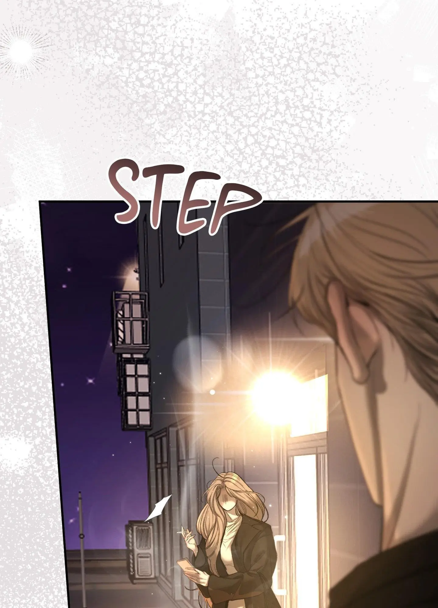 Love Junkie Chapter 19 Page 5