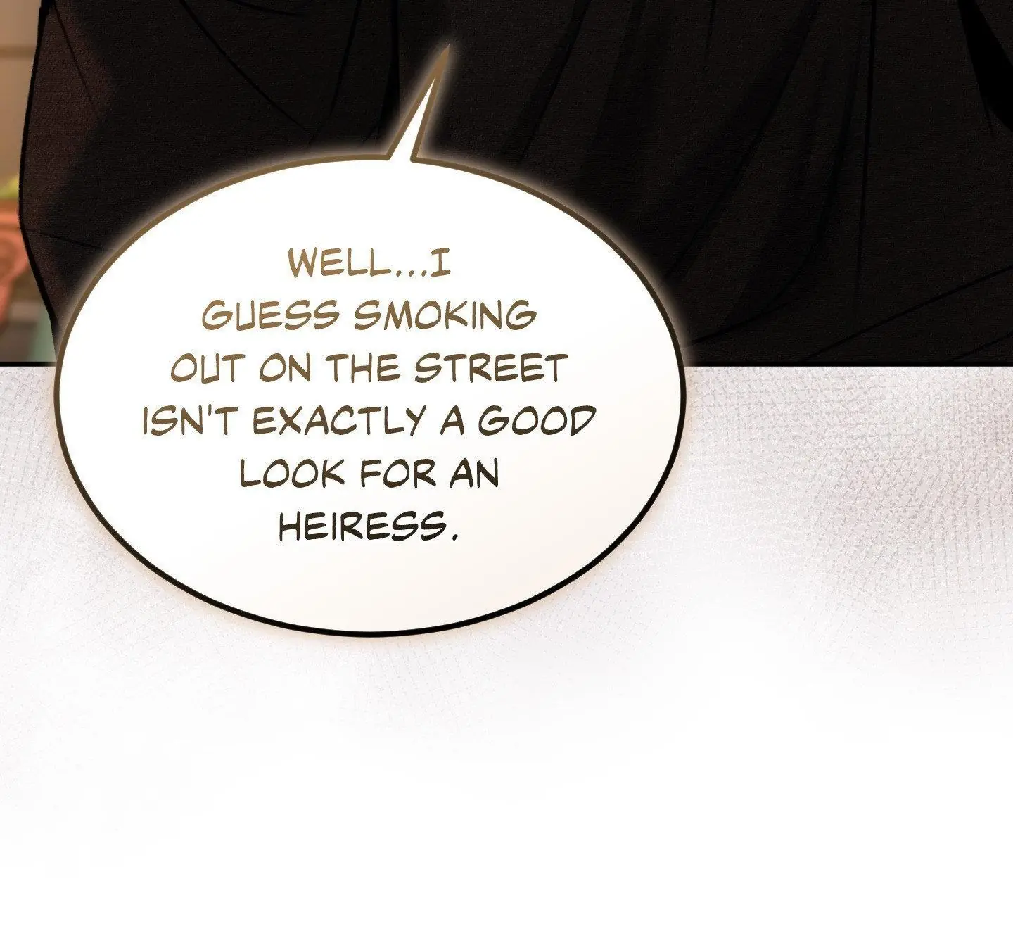 Love Junkie Chapter 19 Page 9