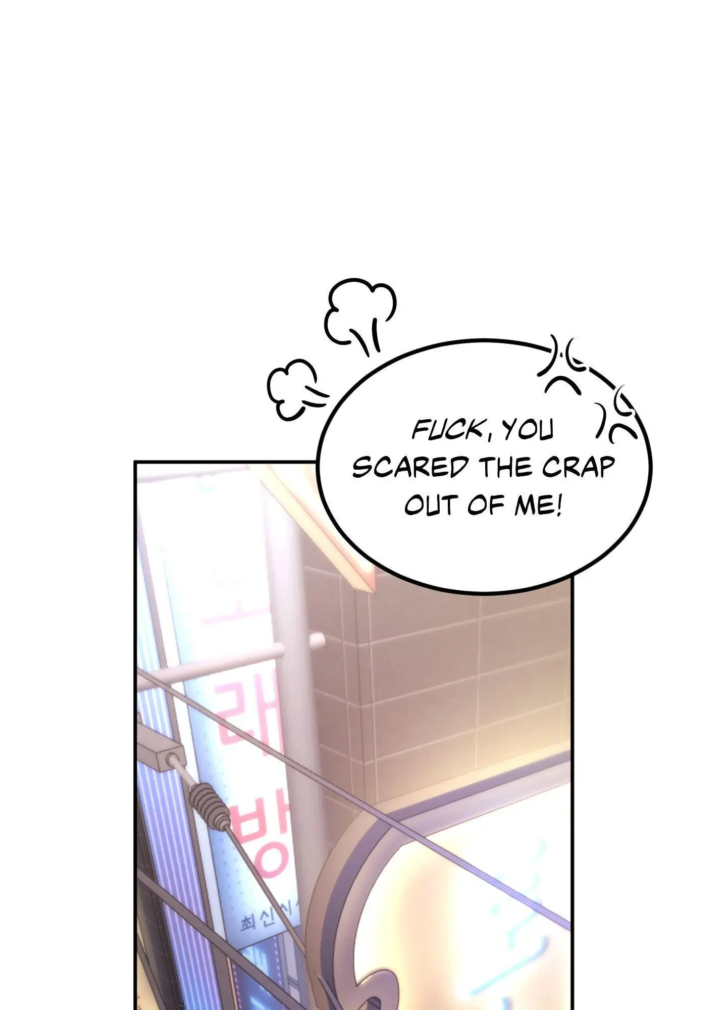 Love Junkie Chapter 19 Page 10