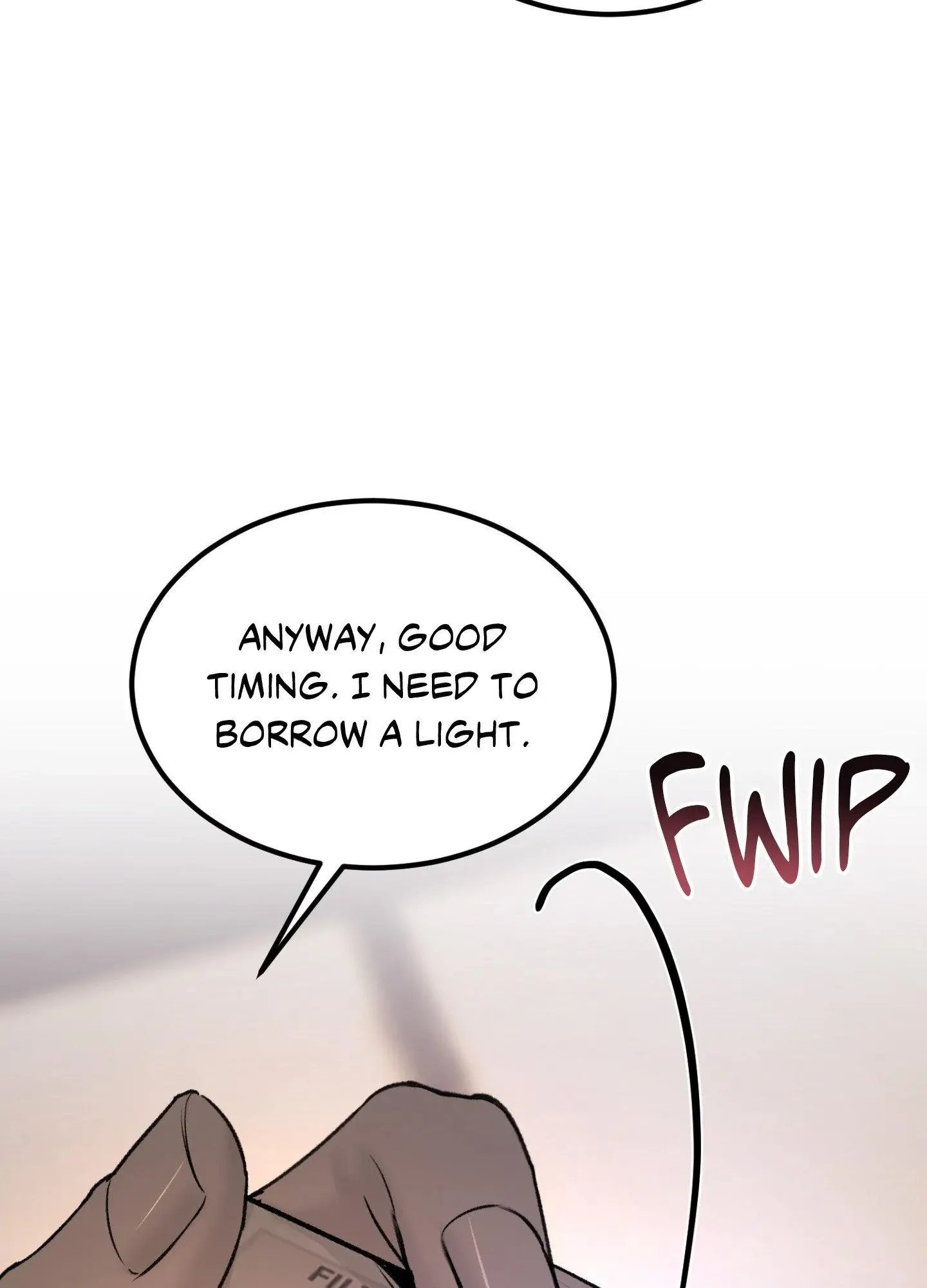 Love Junkie Chapter 19 Page 12