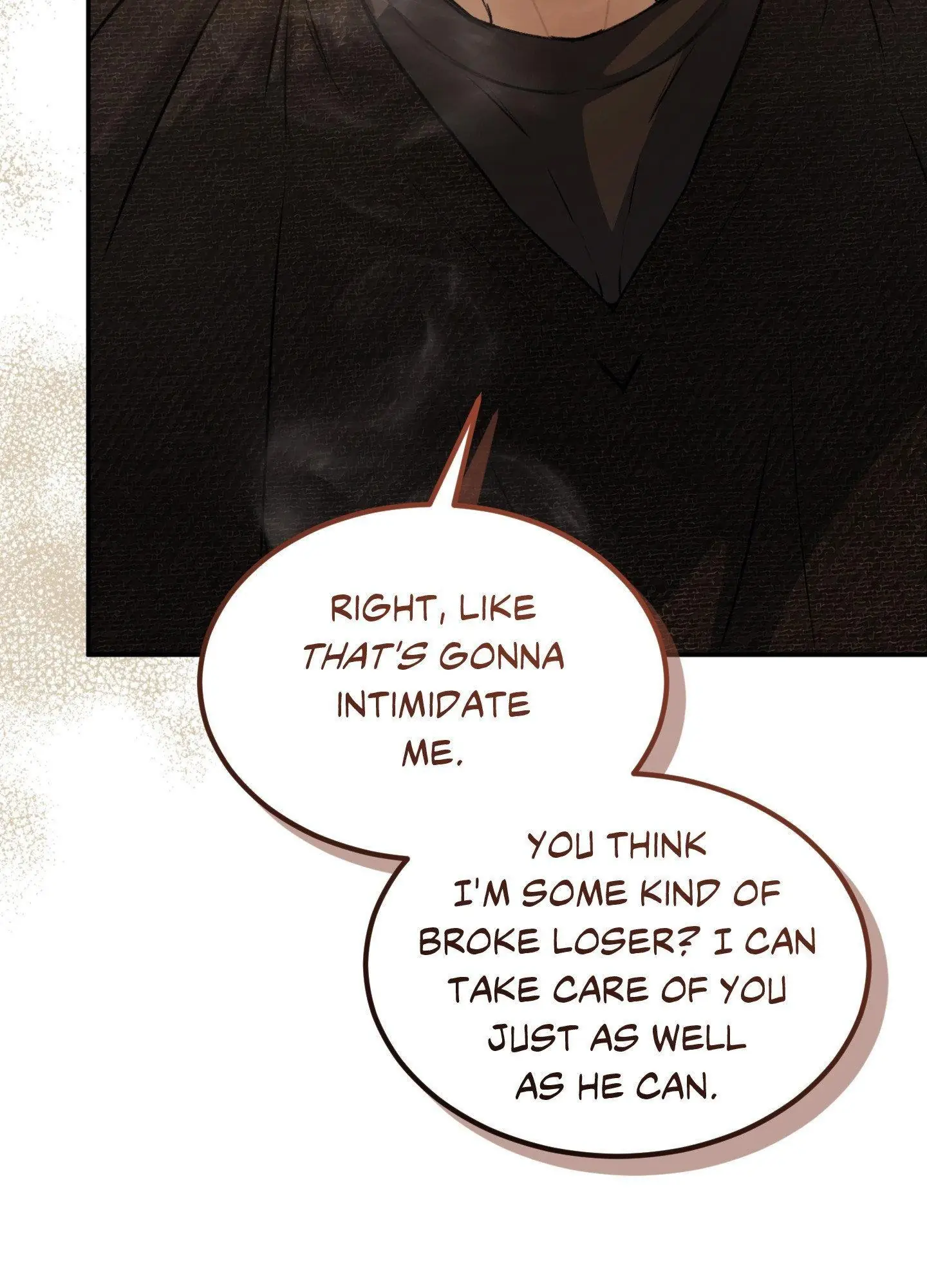 Love Junkie Chapter 19 Page 25