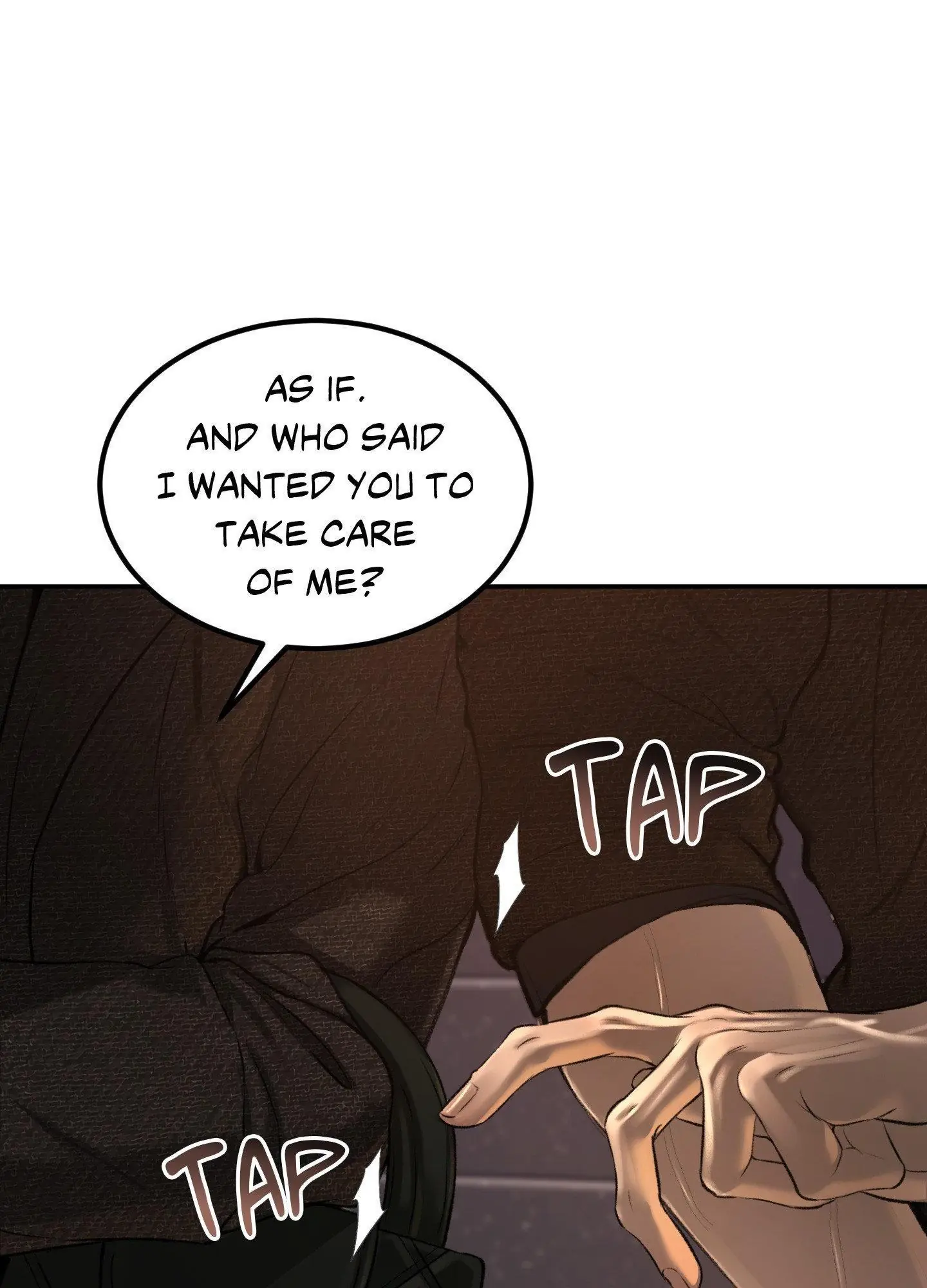 Love Junkie Chapter 19 Page 26