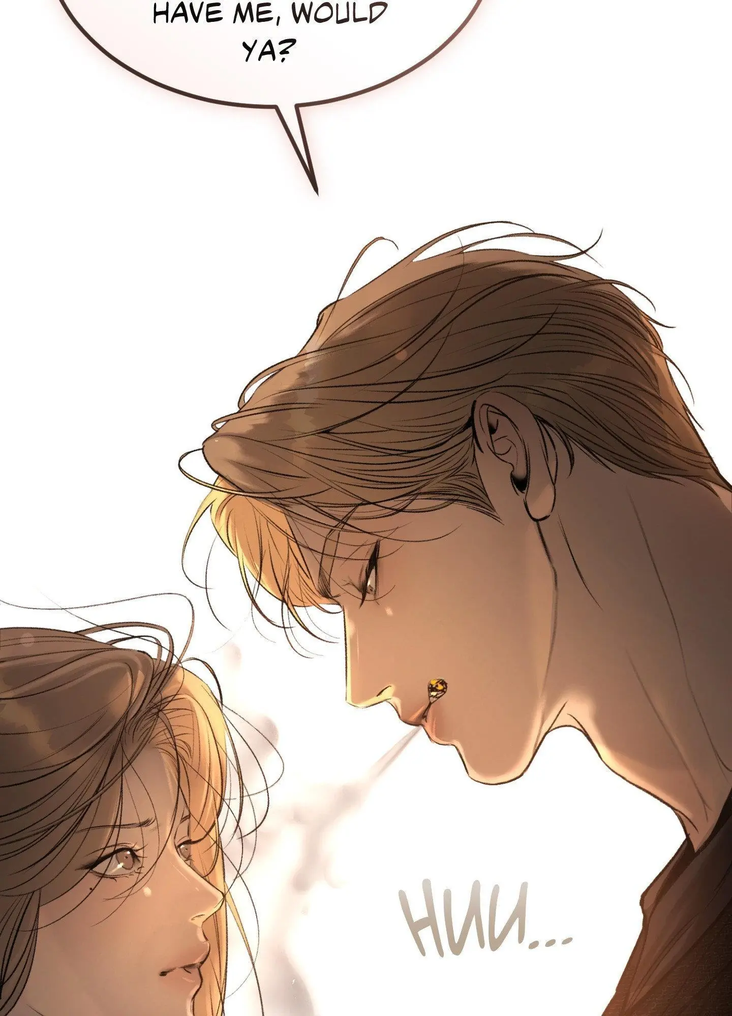 Love Junkie Chapter 19 Page 28