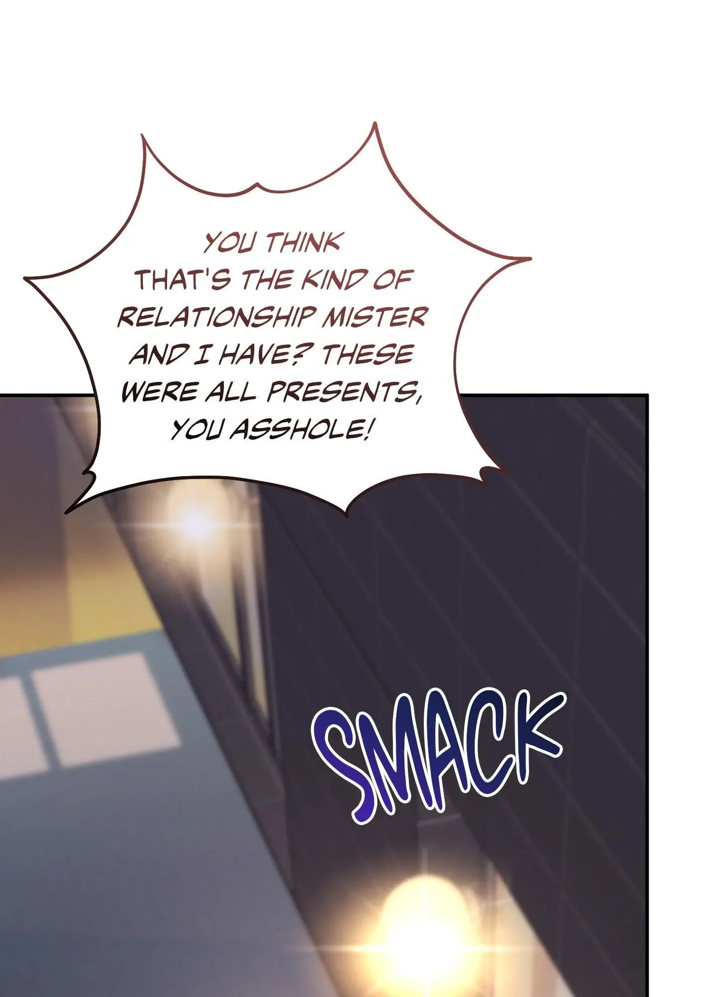 Love Junkie Chapter 19 Page 31