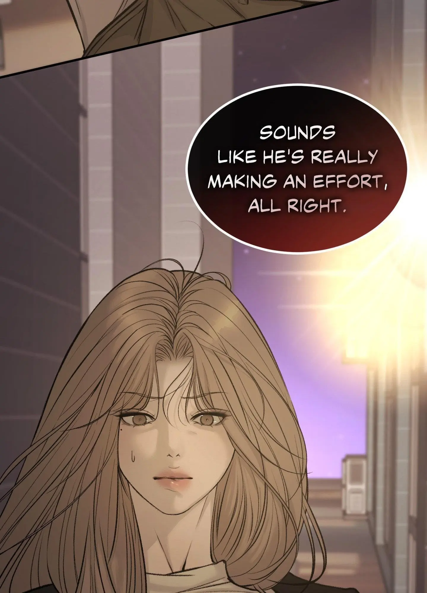 Love Junkie Chapter 19 Page 37