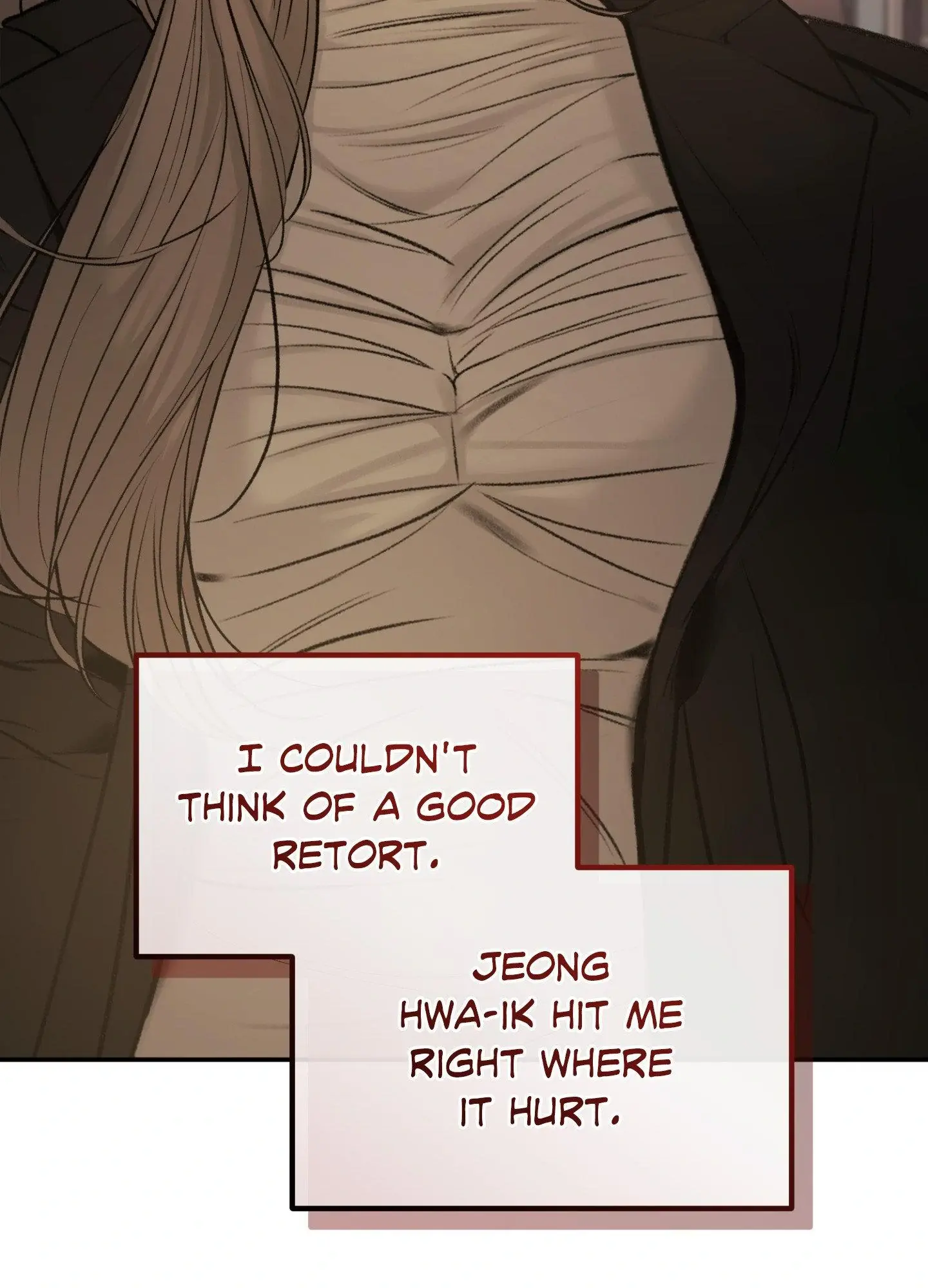 Love Junkie Chapter 19 Page 38