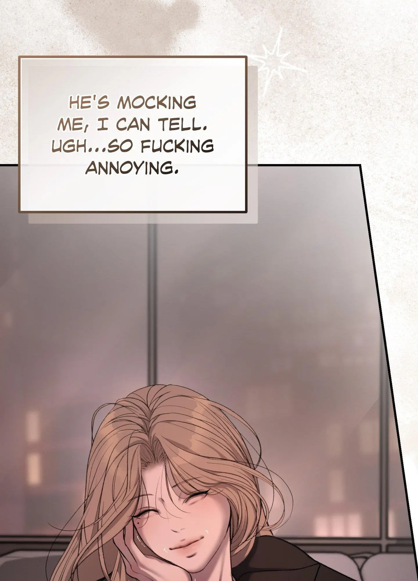 Love Junkie Chapter 19 Page 59