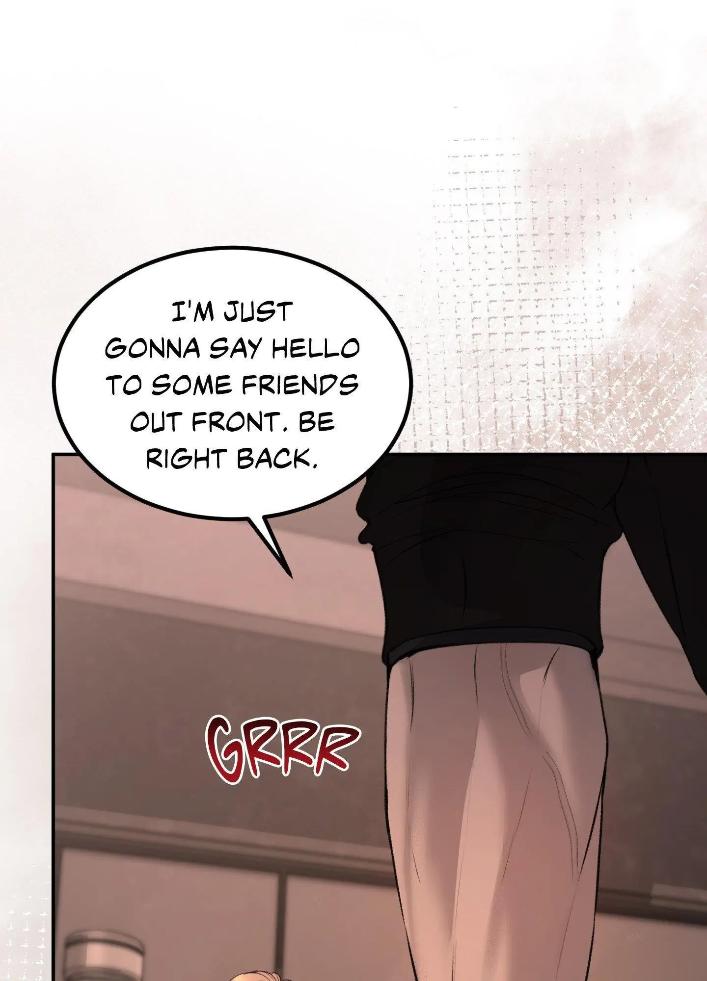 Love Junkie Chapter 19 Page 77