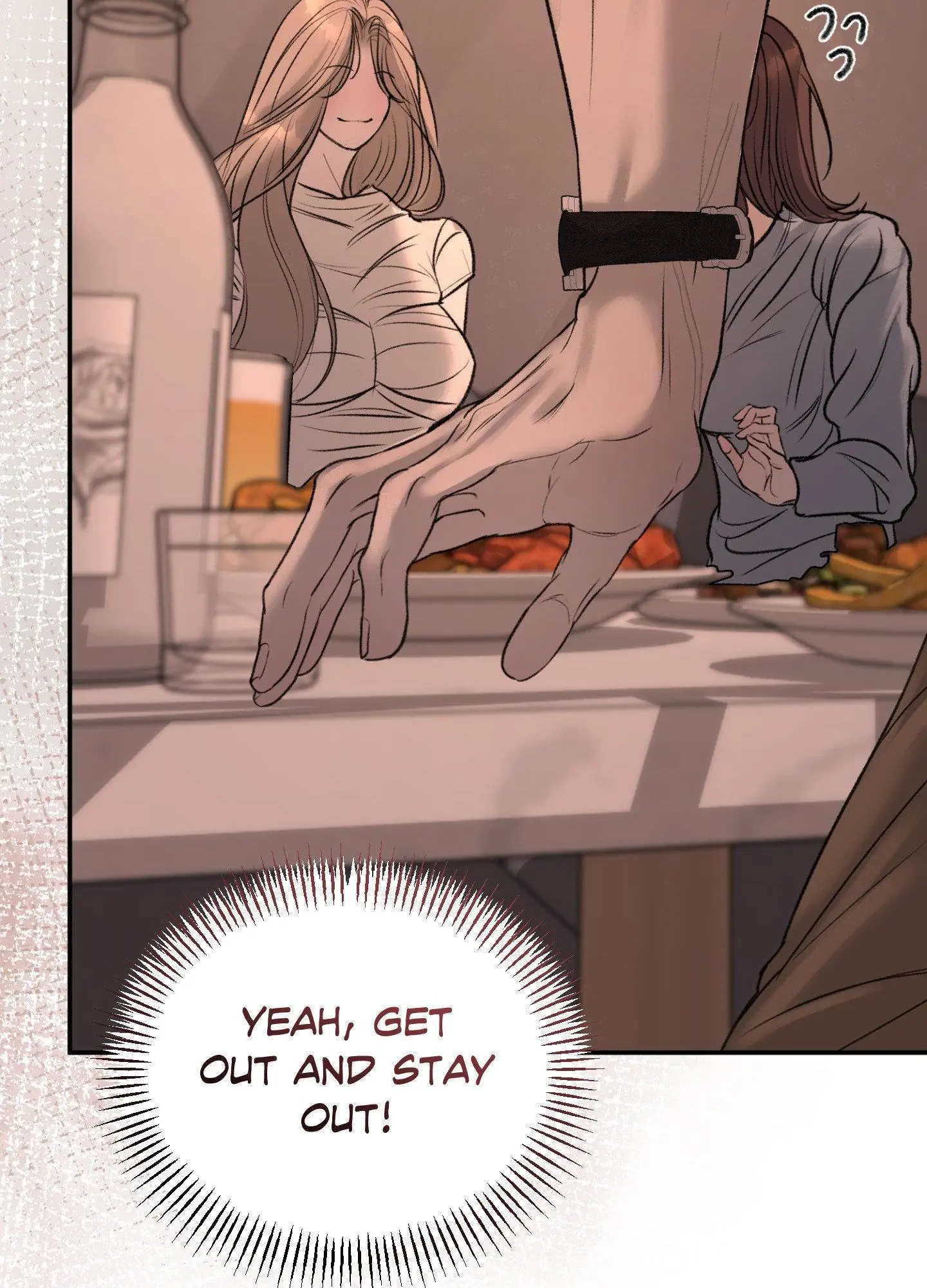 Love Junkie Chapter 19 Page 78