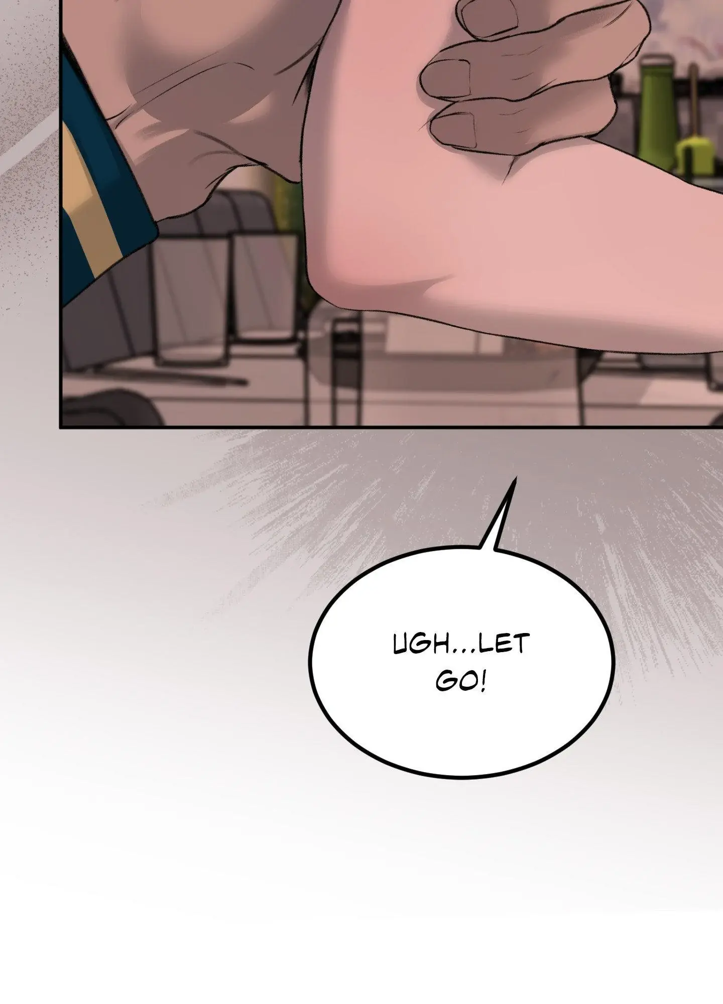 Love Junkie Chapter 19 Page 91