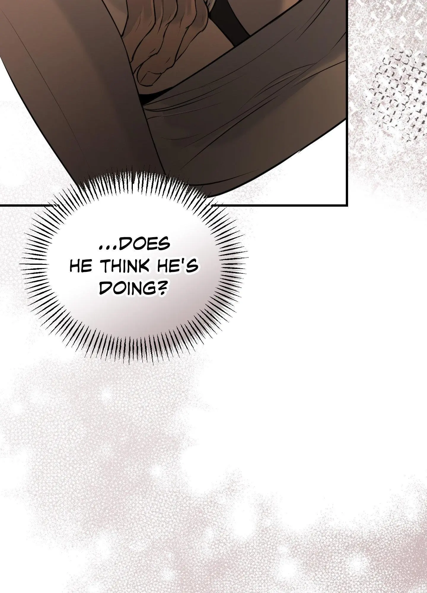 Love Junkie Chapter 20 Page 4