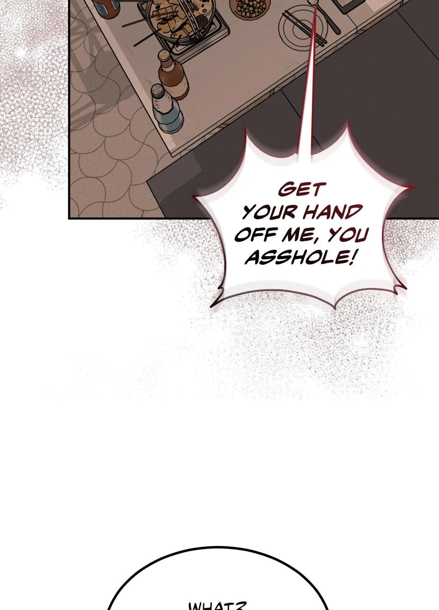 Love Junkie Chapter 20 Page 6