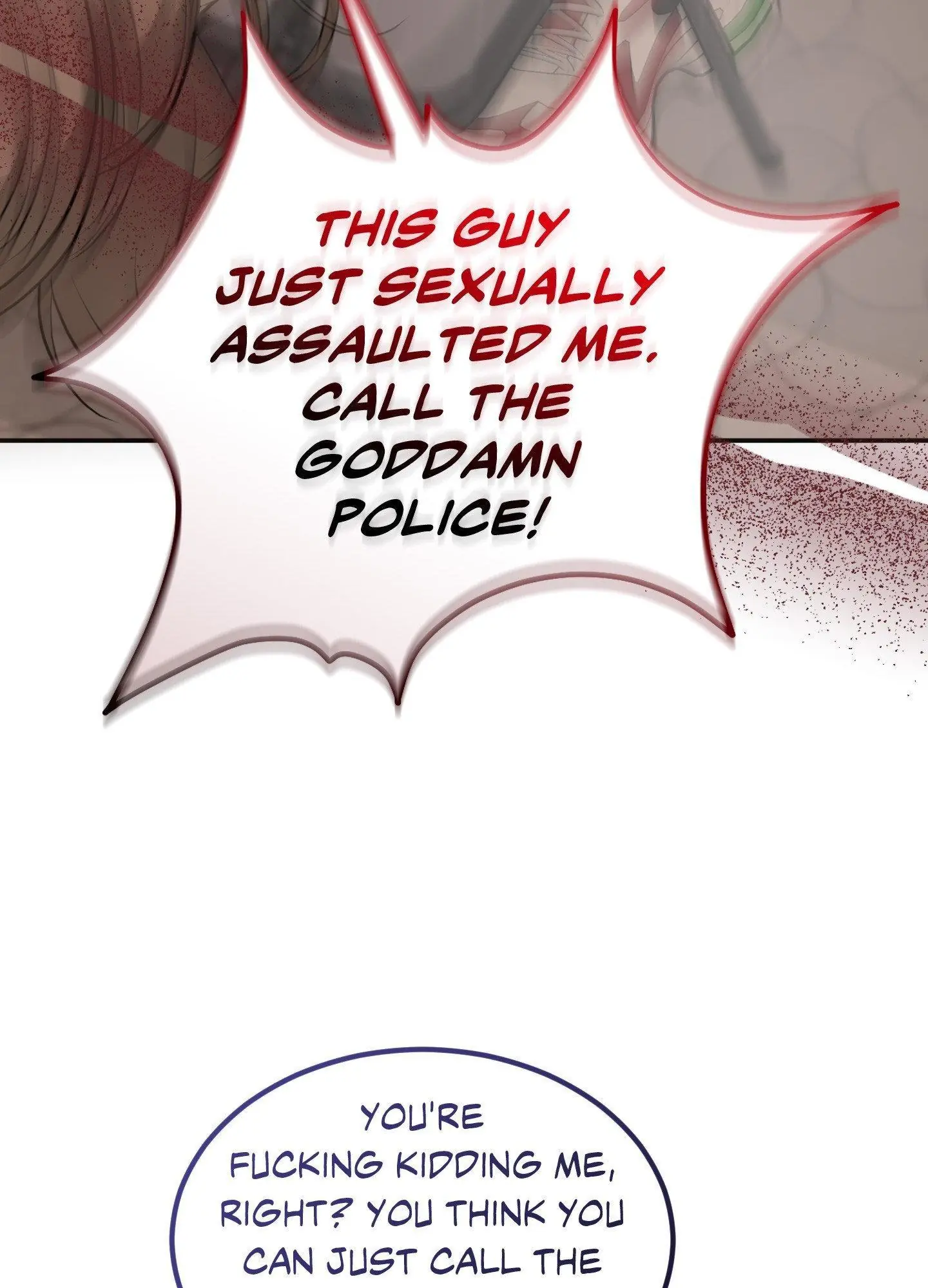 Love Junkie Chapter 20 Page 14