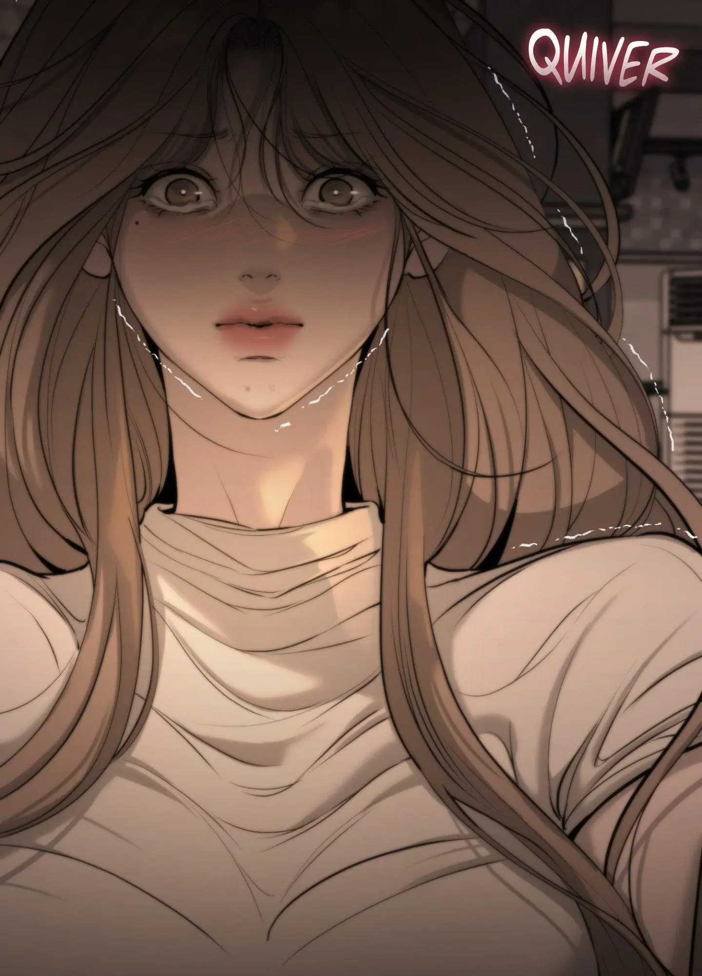 Love Junkie Chapter 20 Page 20