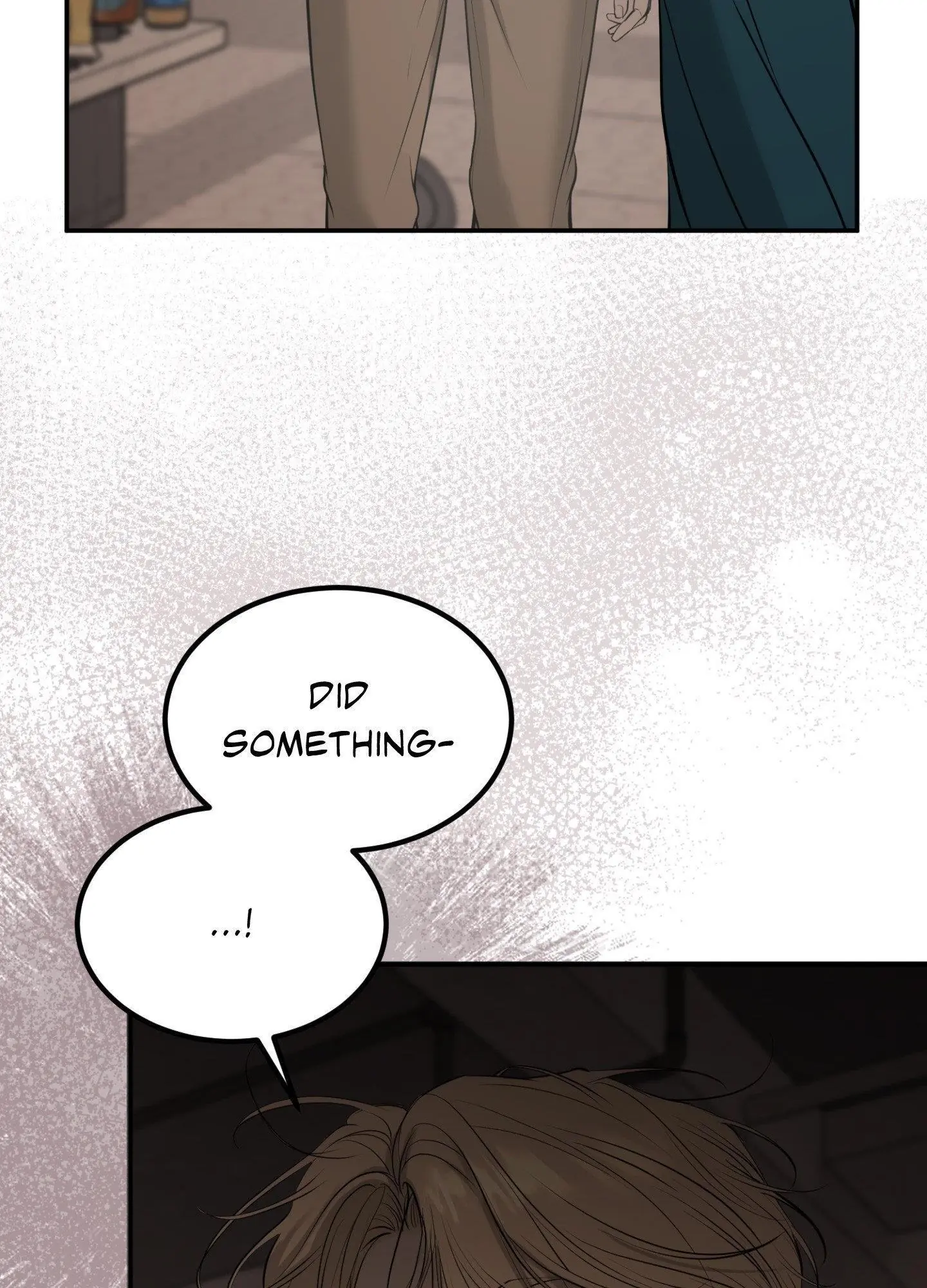 Love Junkie Chapter 20 Page 23