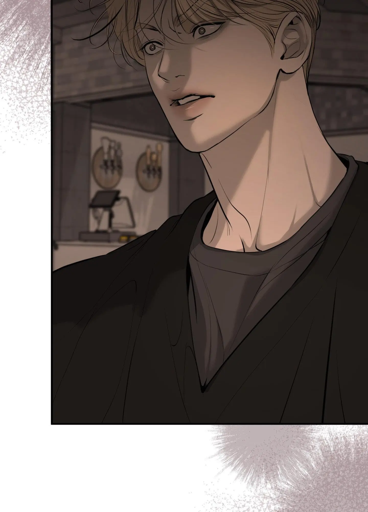 Love Junkie Chapter 20 Page 24