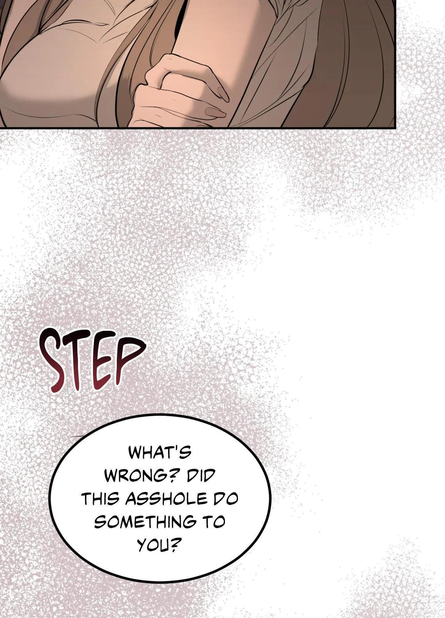 Love Junkie Chapter 20 Page 26