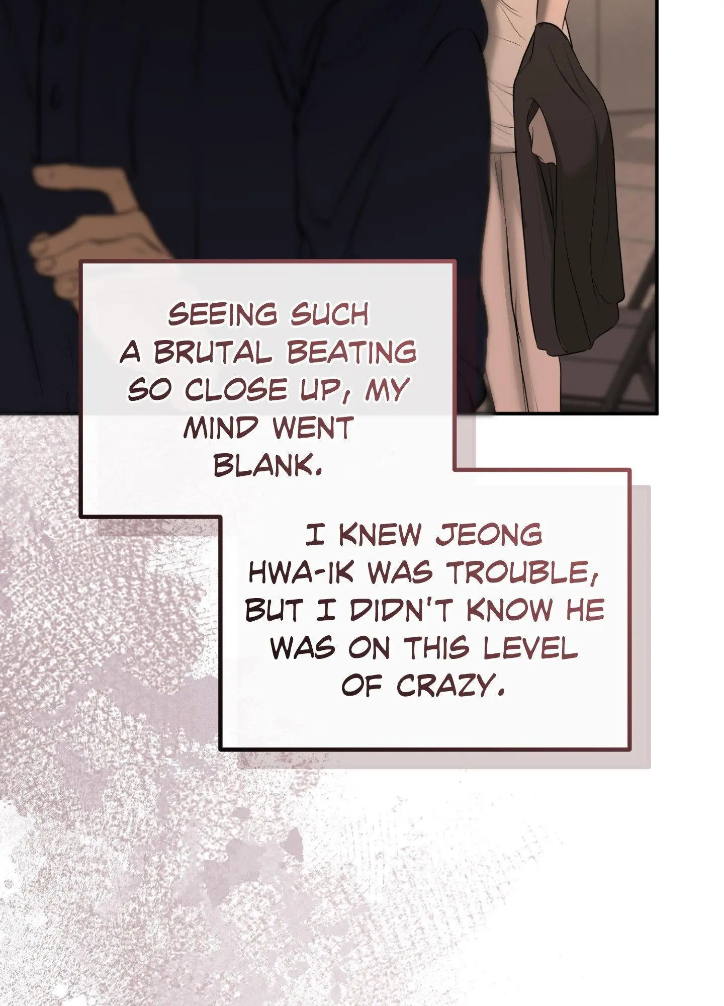 Love Junkie Chapter 20 Page 38