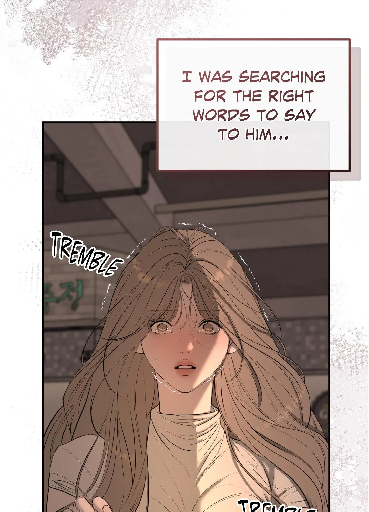 Love Junkie Chapter 20 Page 39