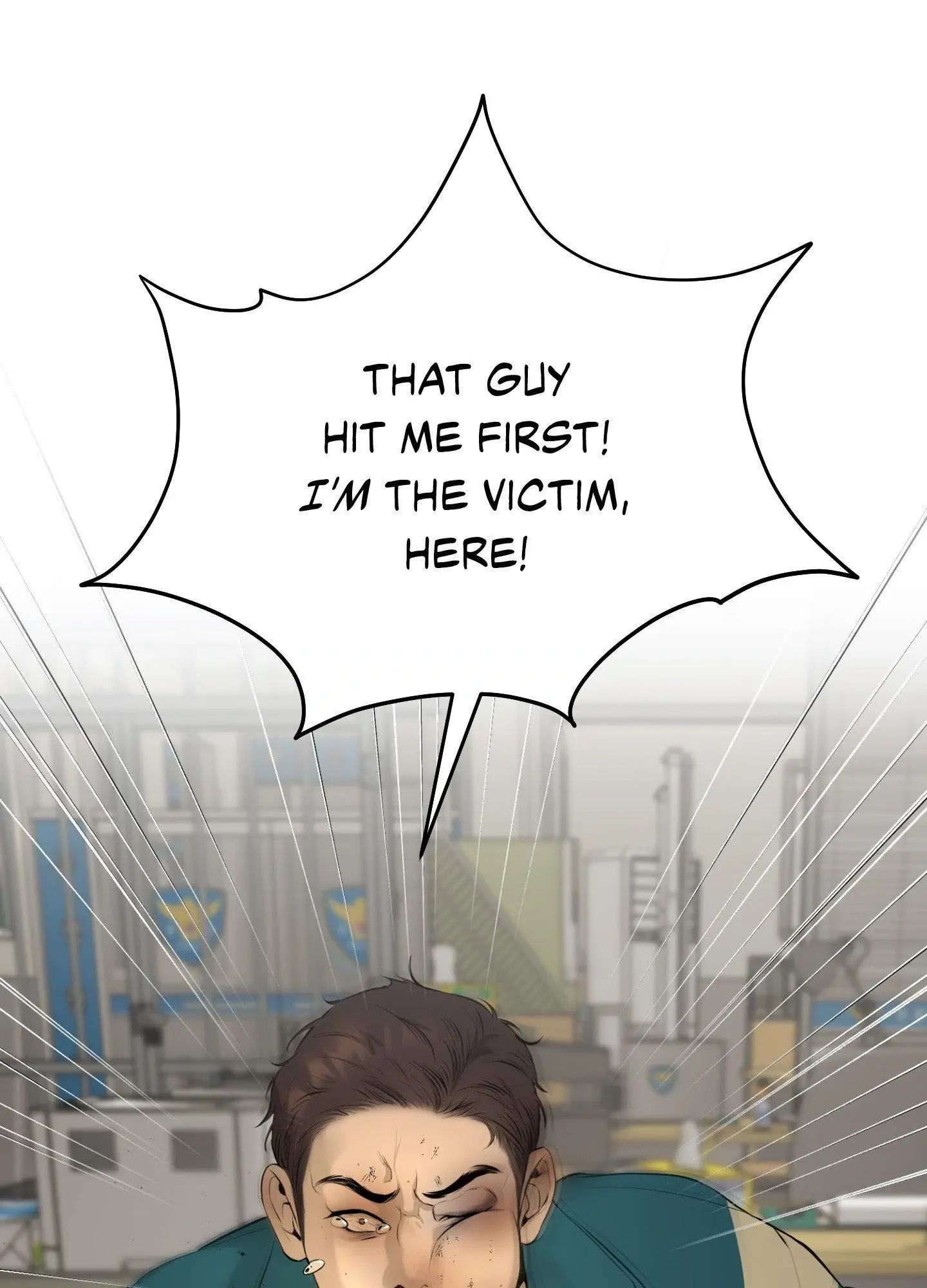 Love Junkie Chapter 20 Page 48