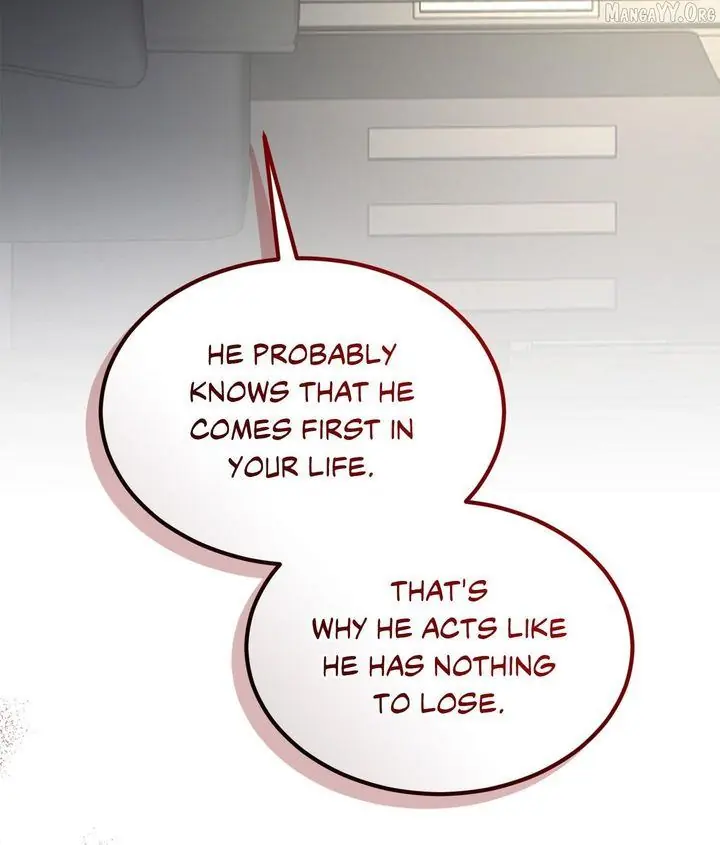 Love Junkie Chapter 21 Page 11