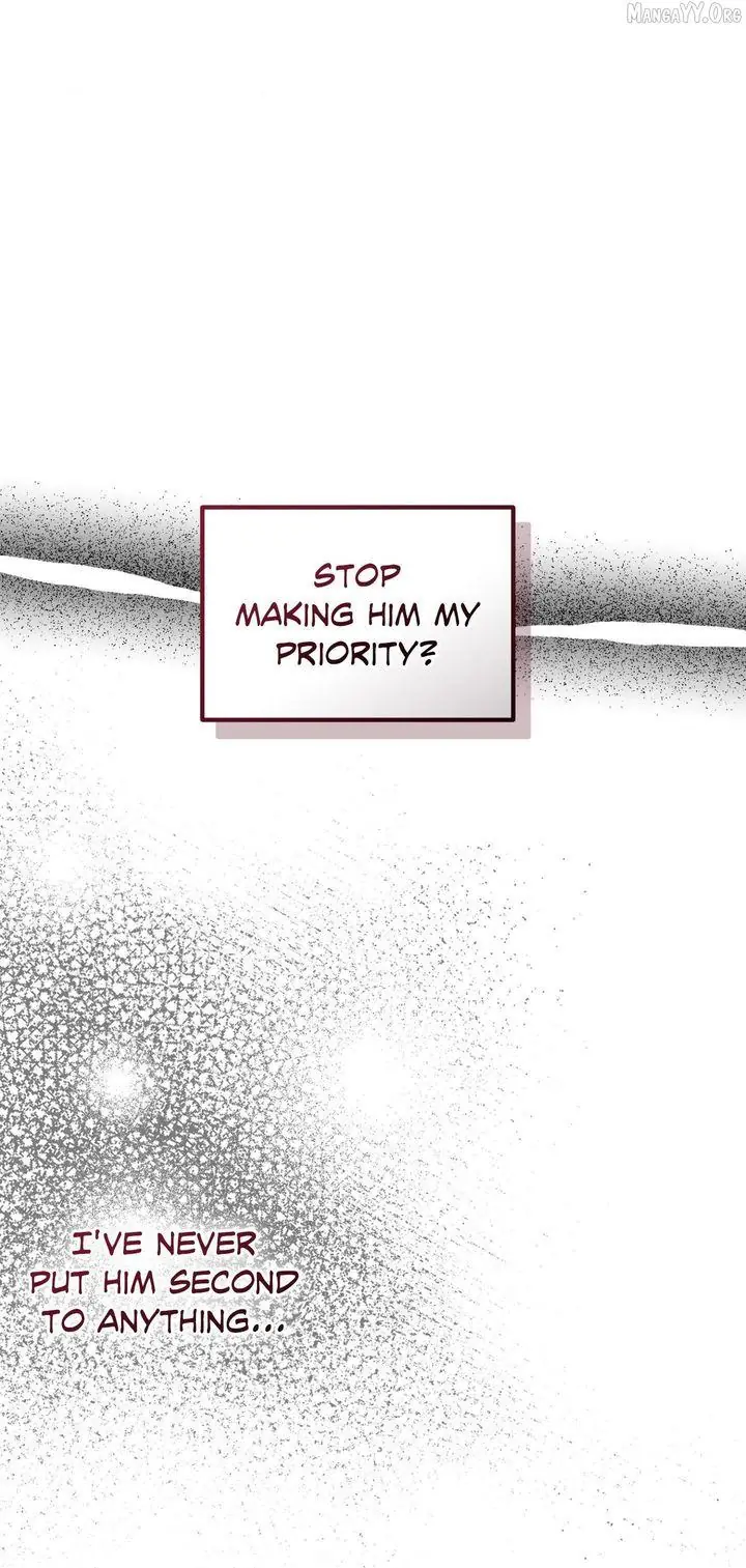 Love Junkie Chapter 21 Page 13