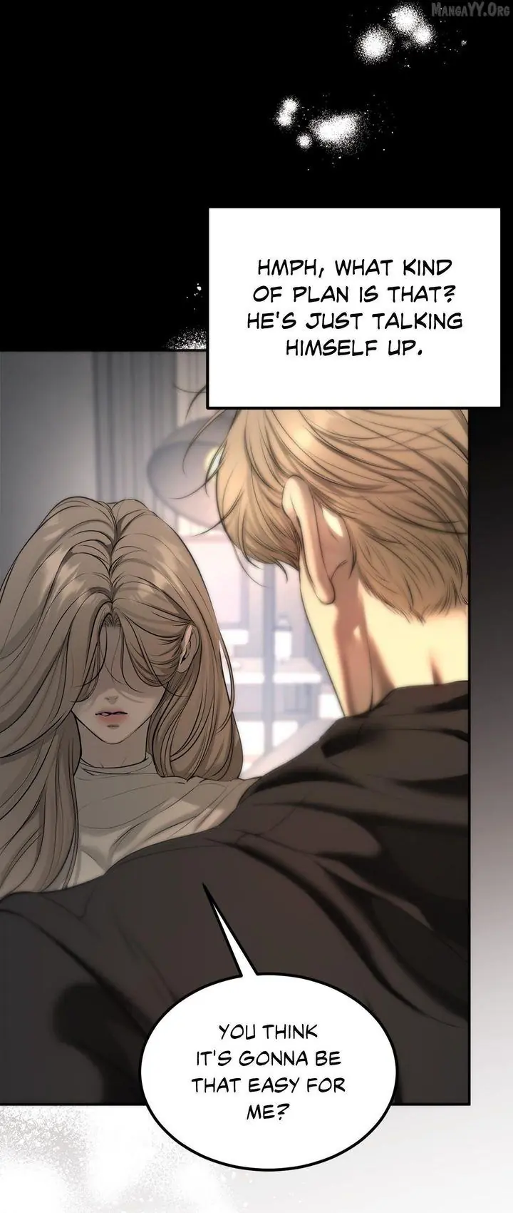 Love Junkie Chapter 21 Page 16