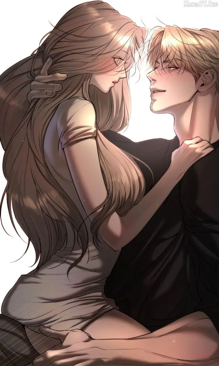 Love Junkie Chapter 21 Page 20
