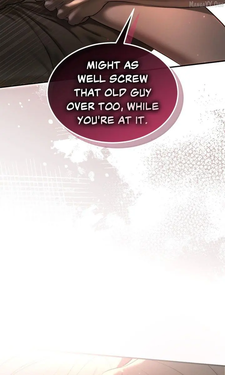 Love Junkie Chapter 21 Page 21