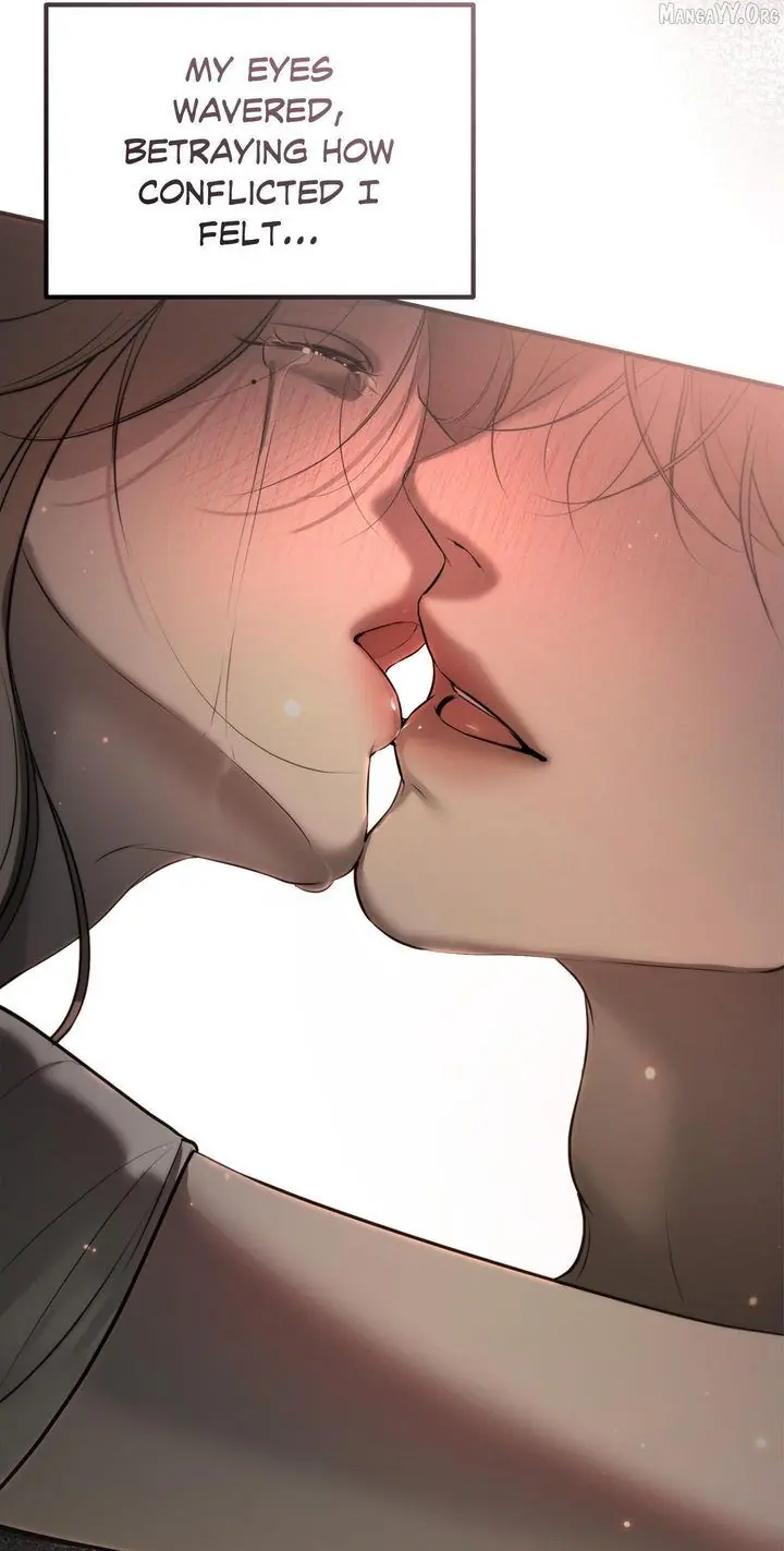 Love Junkie Chapter 21 Page 23