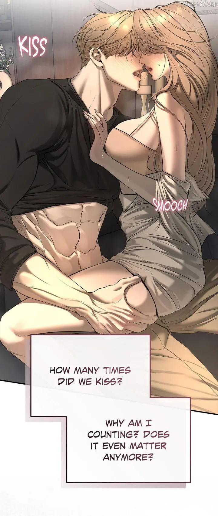 Love Junkie Chapter 21 Page 27
