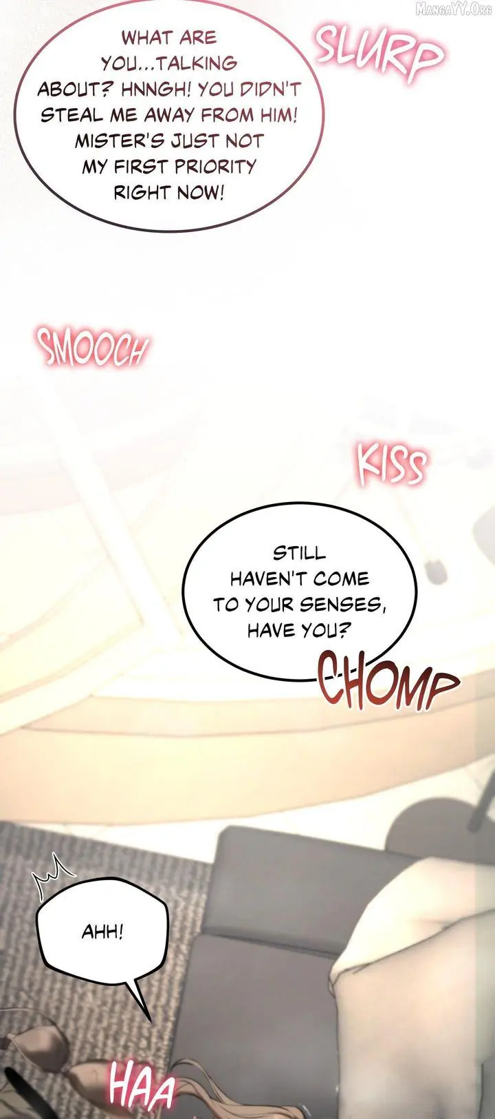 Love Junkie Chapter 21 Page 35