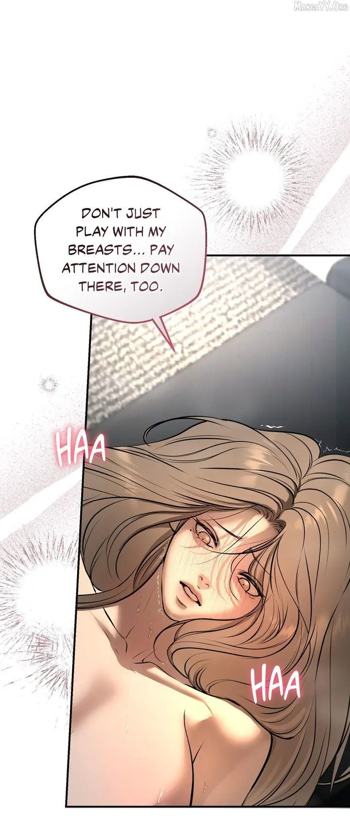 Love Junkie Chapter 21 Page 38