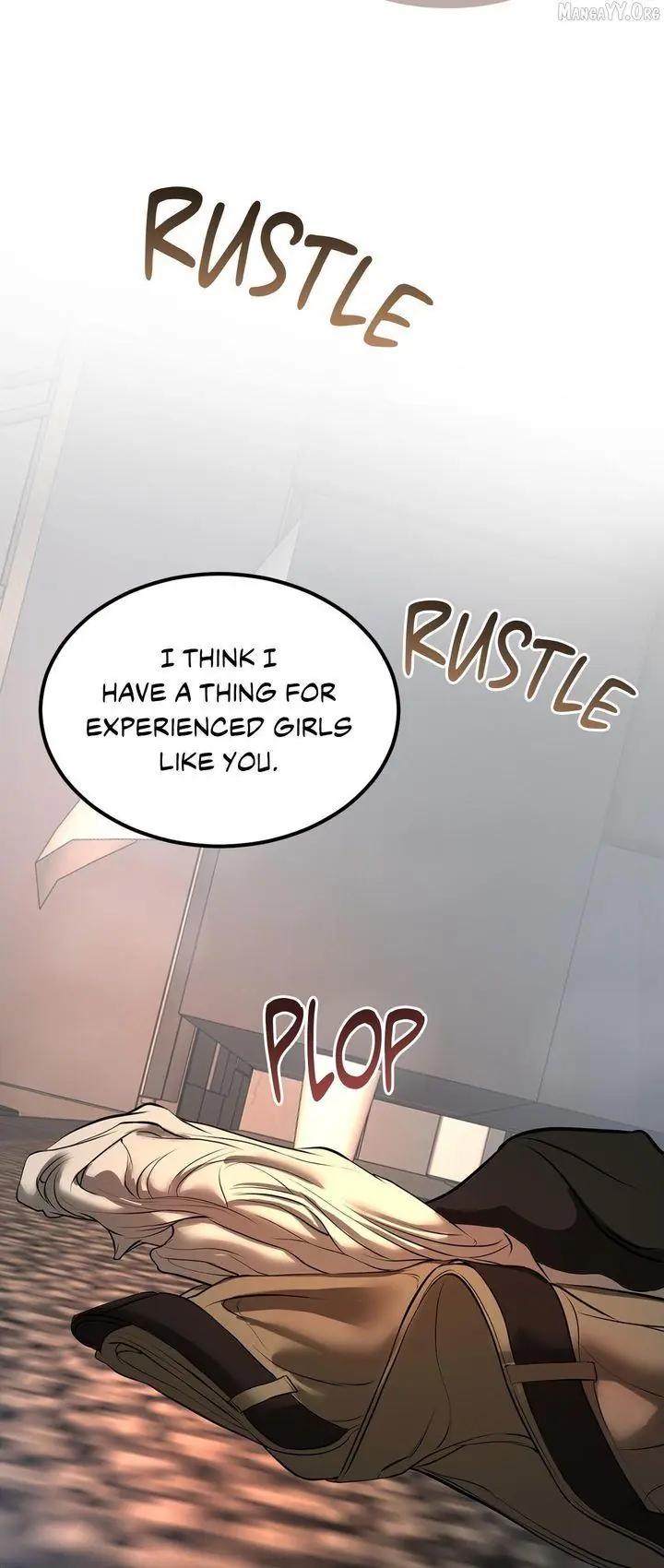 Love Junkie Chapter 21 Page 40