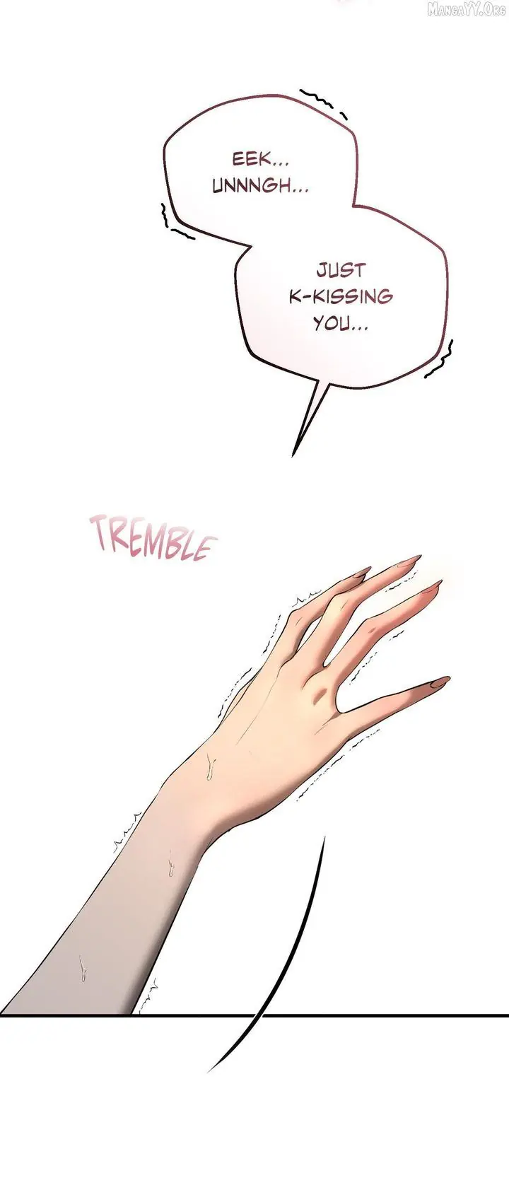 Love Junkie Chapter 21 Page 50
