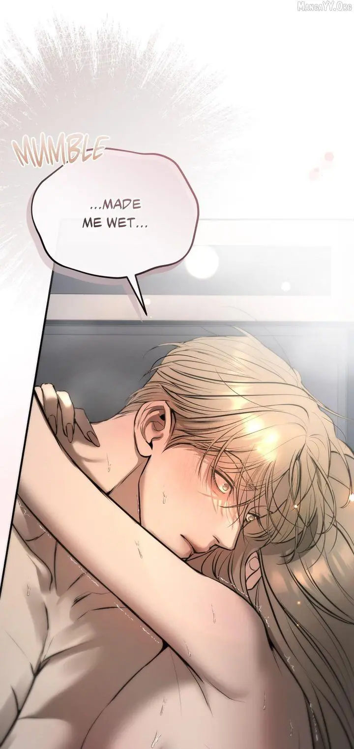 Love Junkie Chapter 21 Page 51