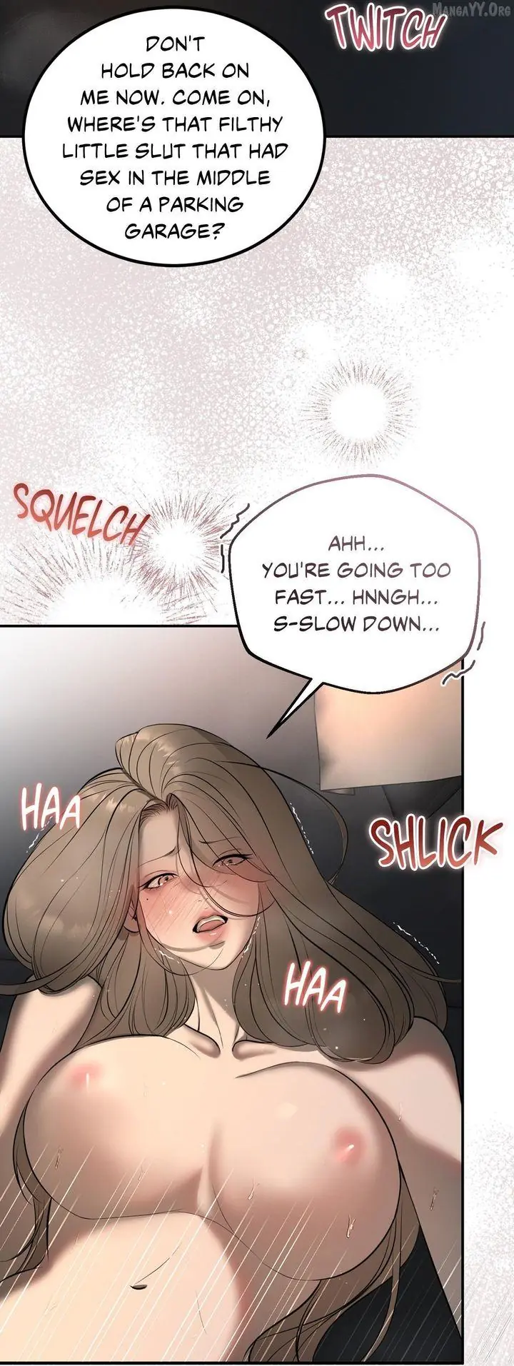 Love Junkie Chapter 21 Page 55