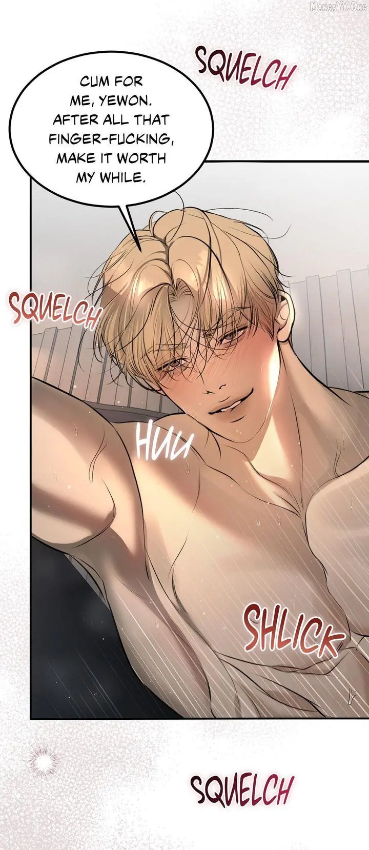 Love Junkie Chapter 21 Page 56