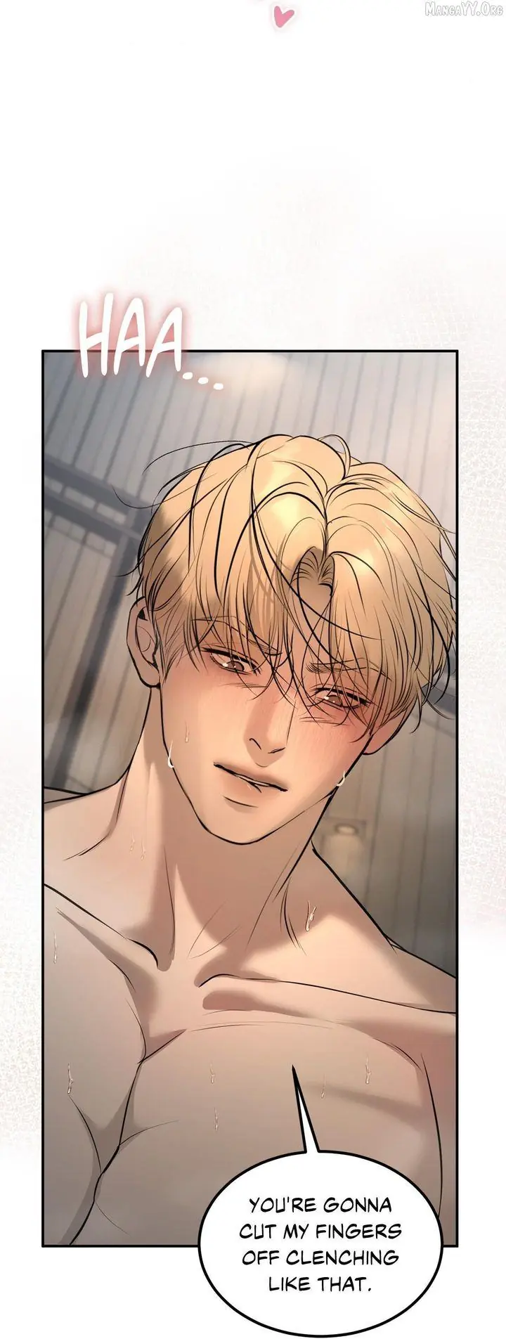 Love Junkie Chapter 21 Page 59