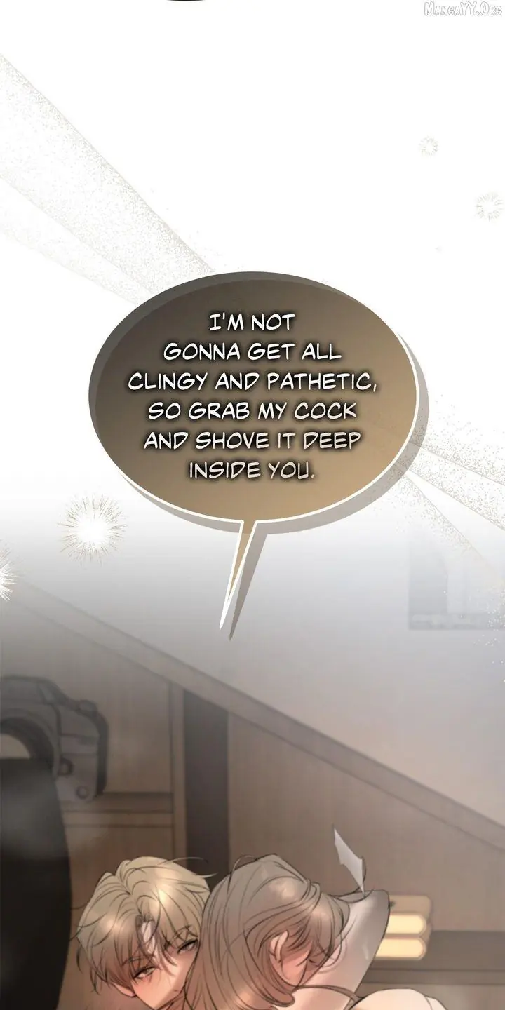 Love Junkie Chapter 21 Page 62