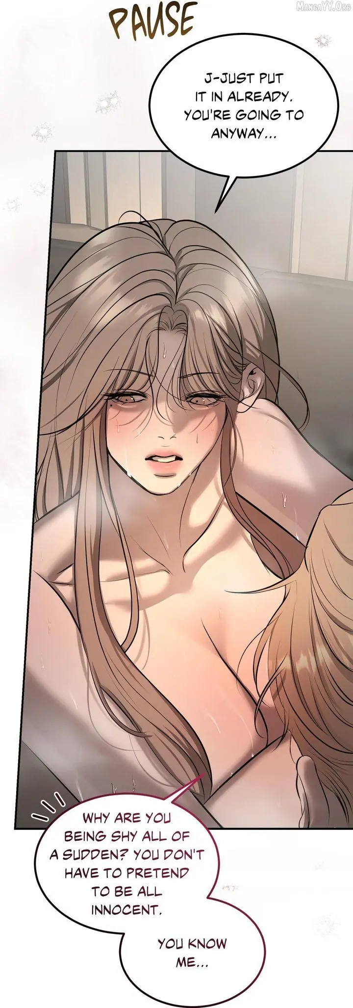 Love Junkie Chapter 21 Page 64