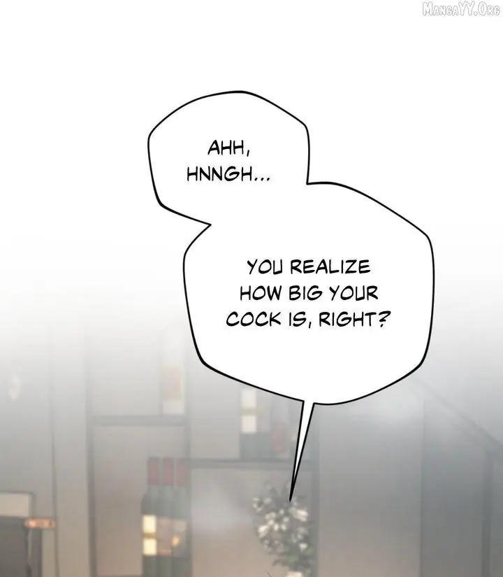 Love Junkie Chapter 22 Page 1