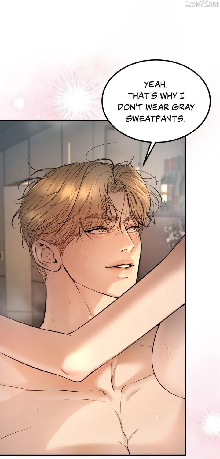 Love Junkie Chapter 22 Page 3