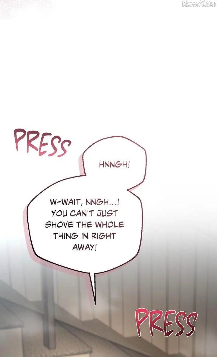 Love Junkie Chapter 22 Page 6