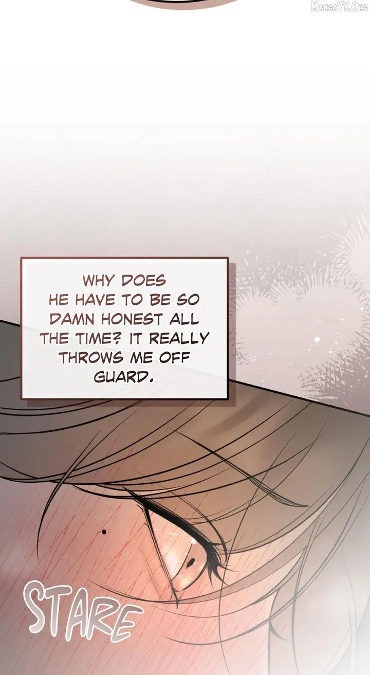 Love Junkie Chapter 22 Page 11