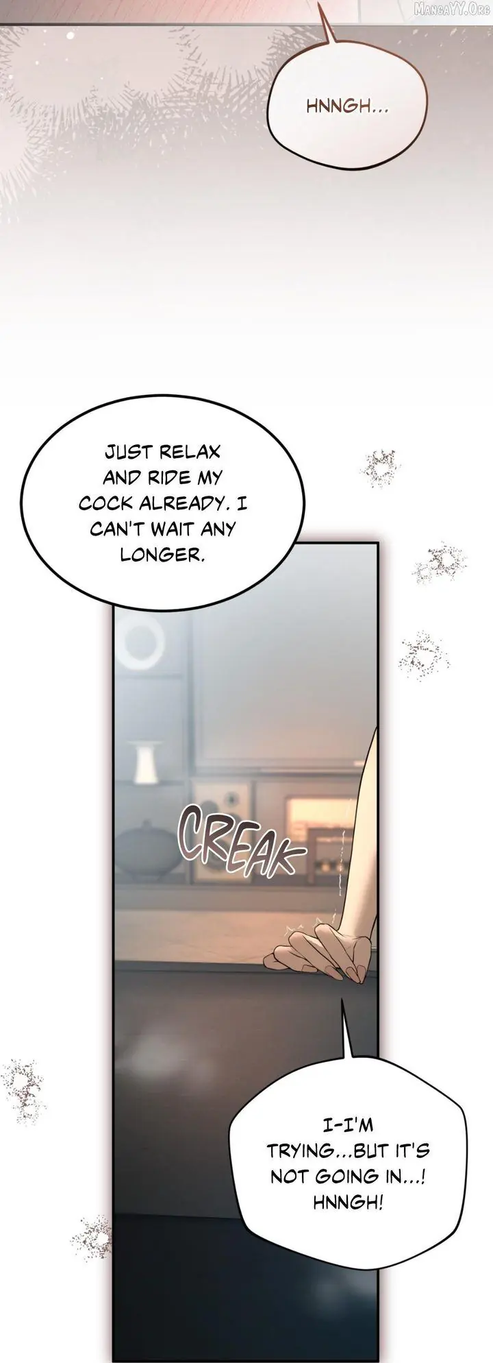 Love Junkie Chapter 22 Page 12
